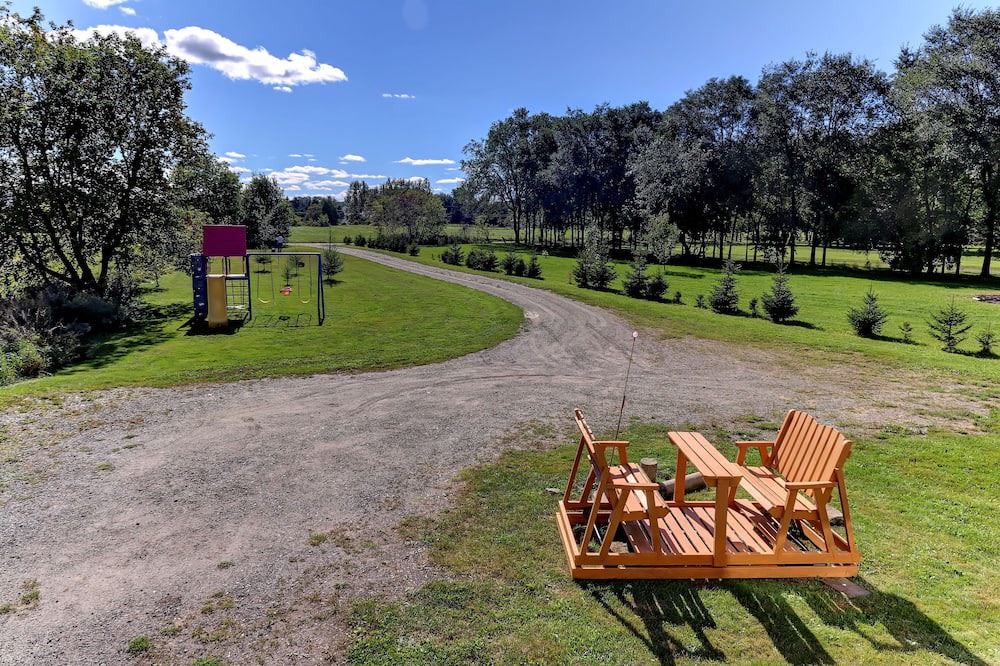 Photo of Outdoor in Scott