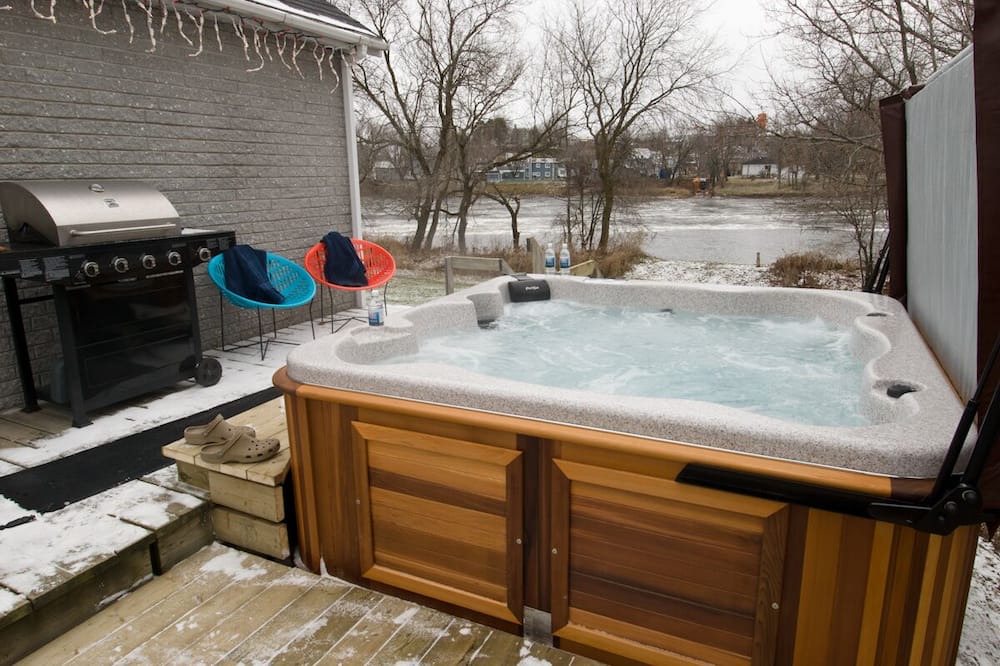 Photo of Outdoor in Scott