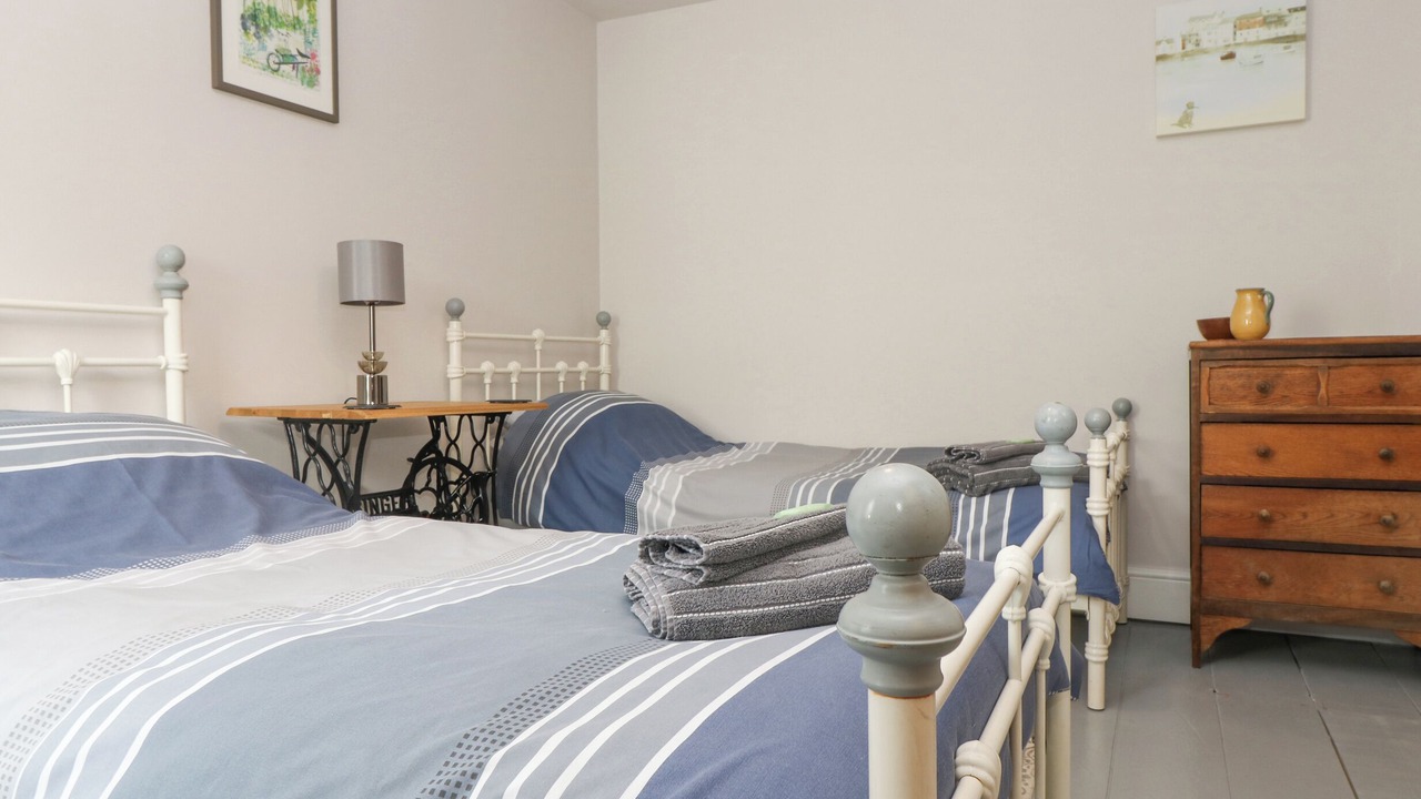 Photo of Others in Mylor Bridge