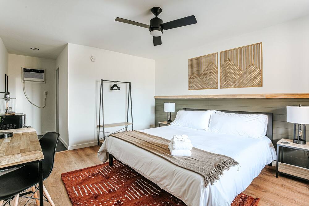 Photo of Bedroom in Waynesboro
