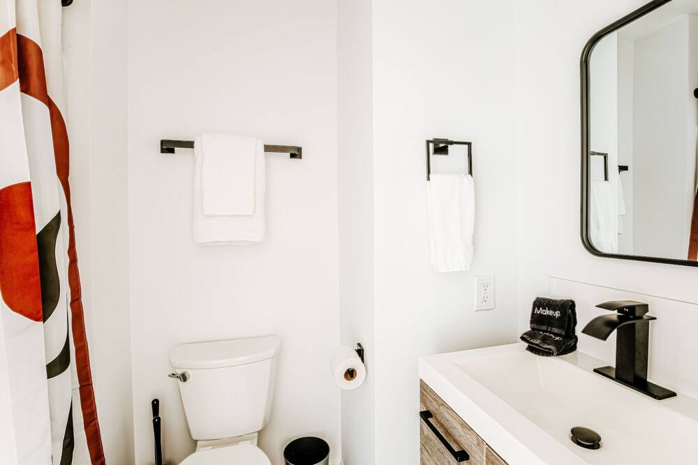 Photo of Bathroom in Waynesboro