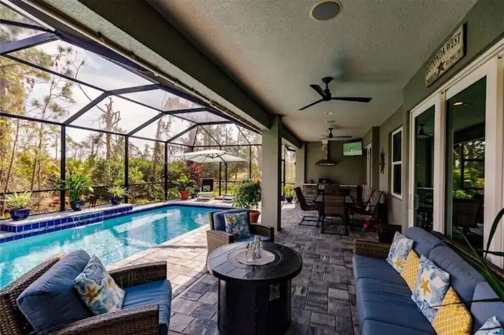 Photo of Outdoor in Pine Valley