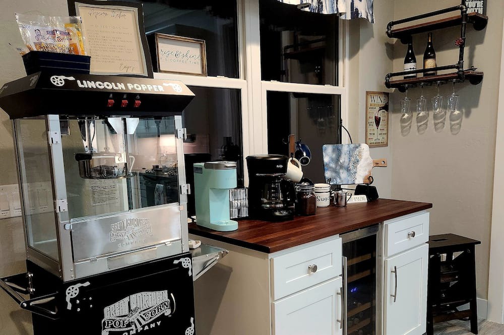 Photo of Kitchen in Pine Valley