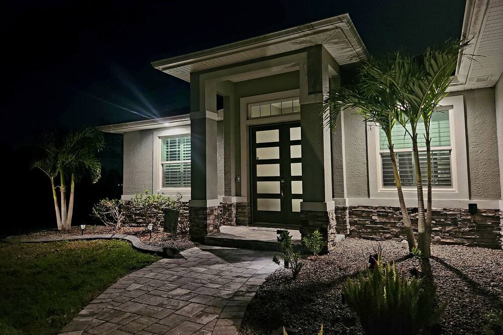 Photo of Outdoor in Pine Valley