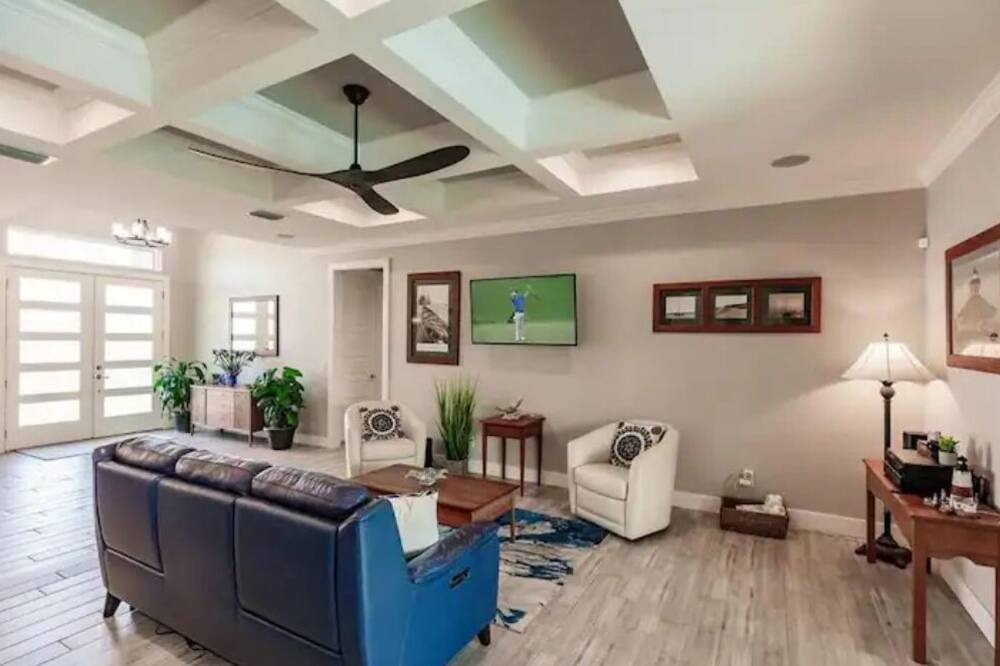 Photo of Livingroom in Pine Valley