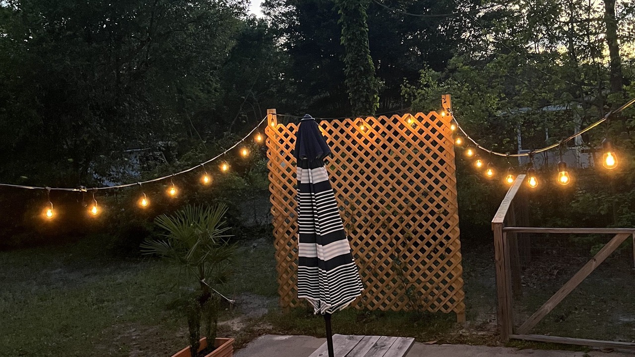 Photo of Patio Balcony in Ogden