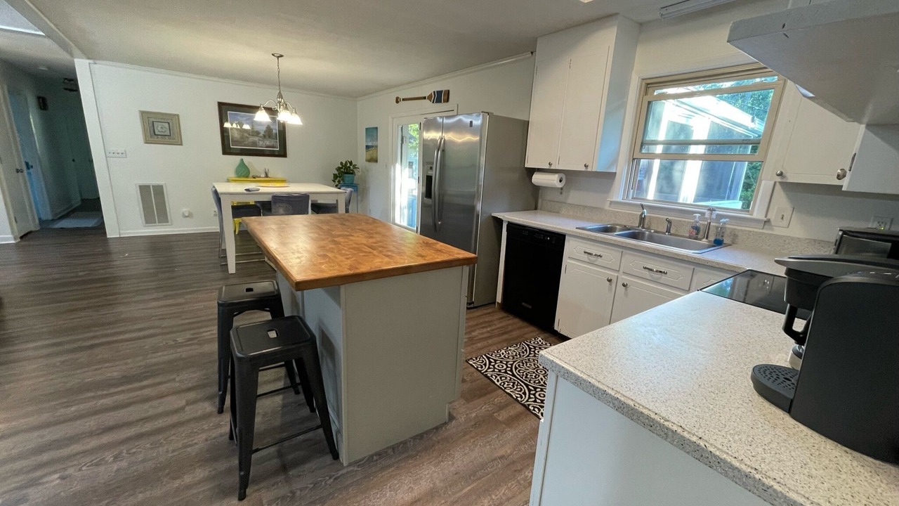 Photo of Kitchen in Ogden