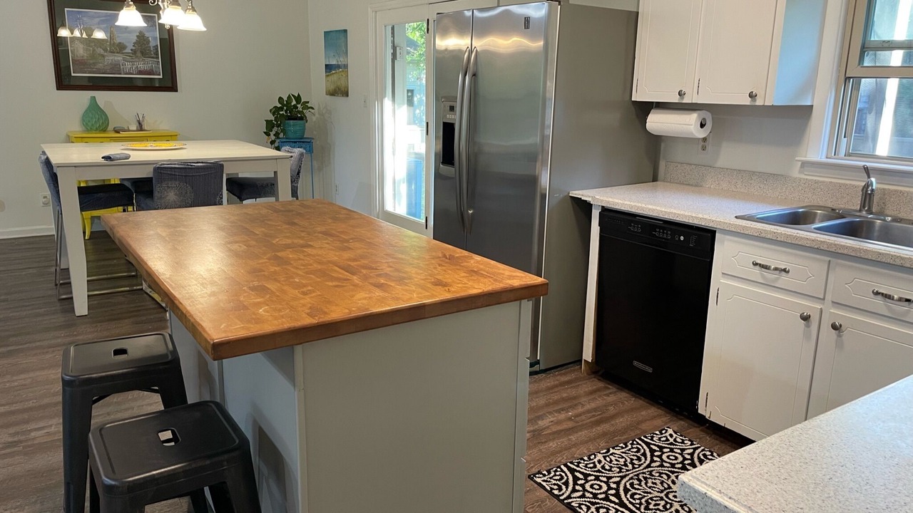 Photo of Kitchen in Ogden