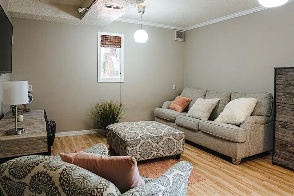 Photo of Livingroom in Lafayette