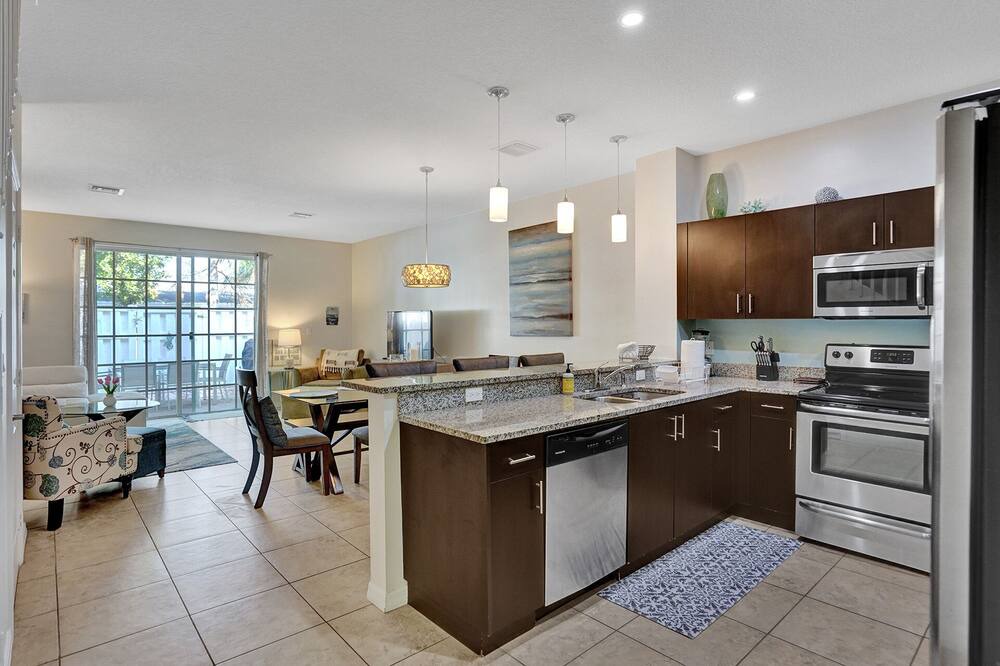 Photo of Kitchen in Cypress Point