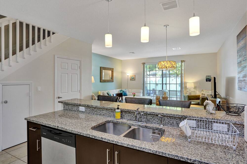 Photo of Kitchen in Cypress Point