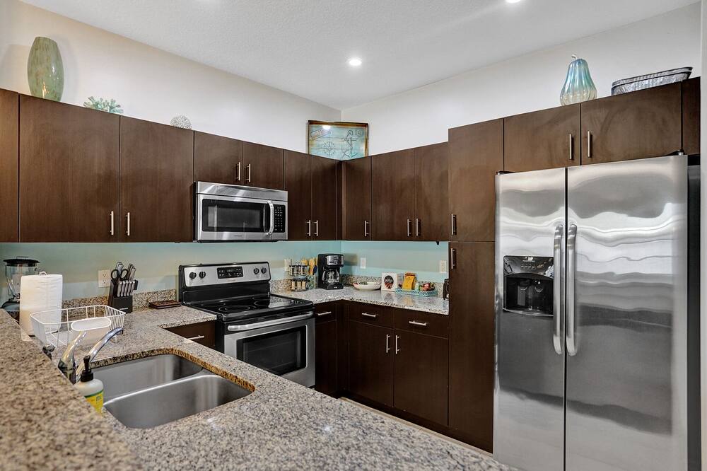 Photo of Kitchen in Cypress Point