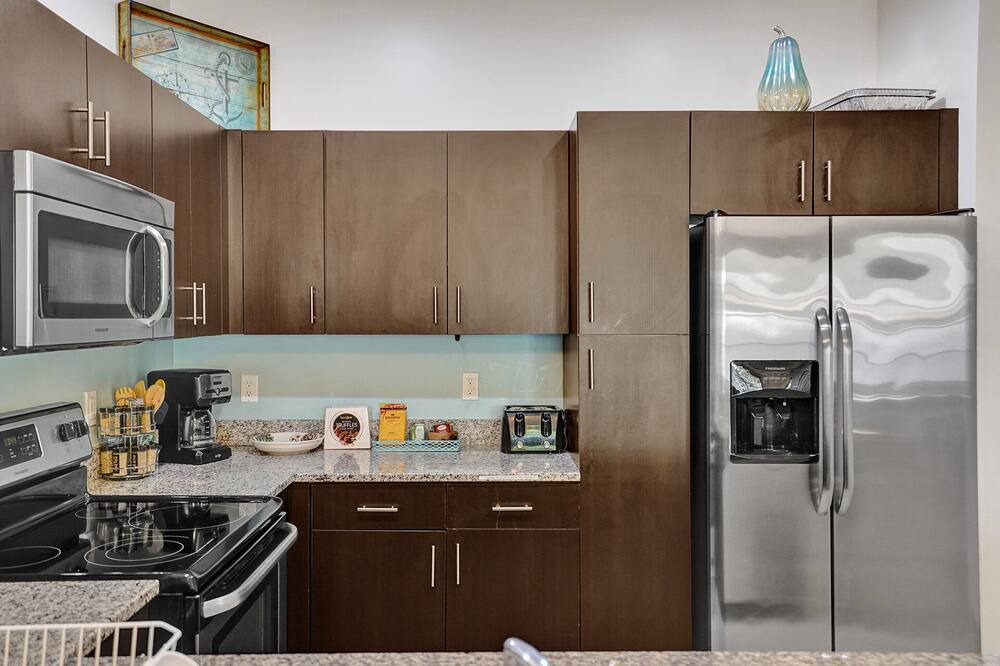 Photo of Kitchen in Cypress Point