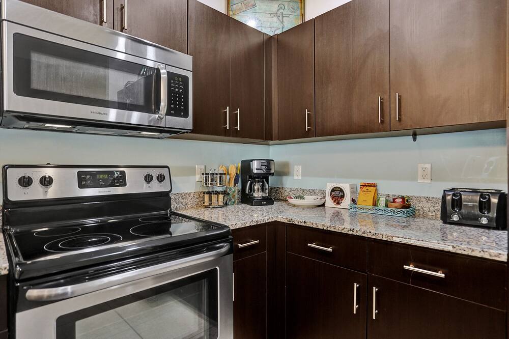 Photo of Kitchen in Cypress Point