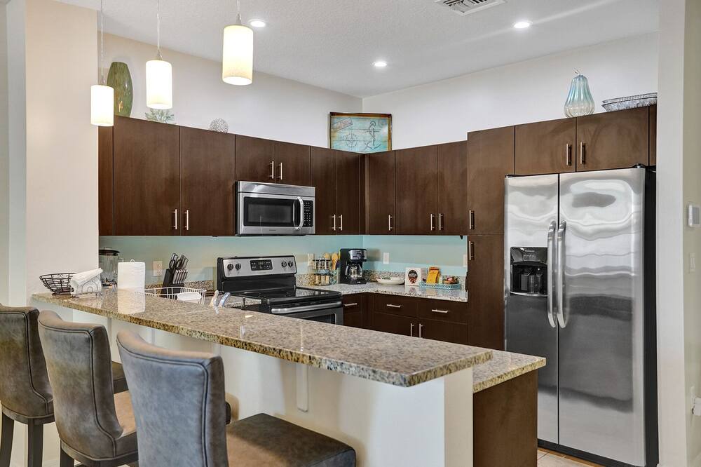 Photo of Kitchen in Cypress Point