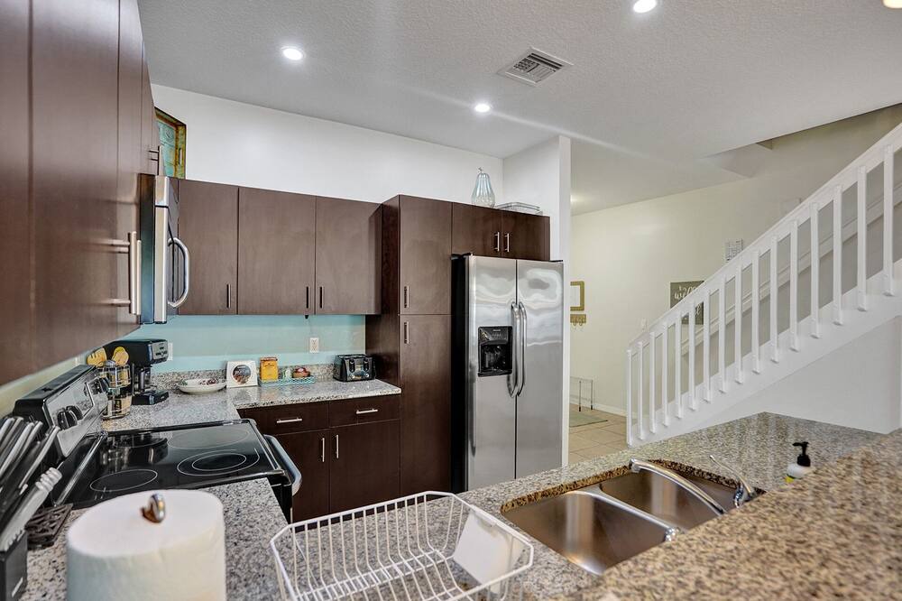 Photo of Kitchen in Cypress Point