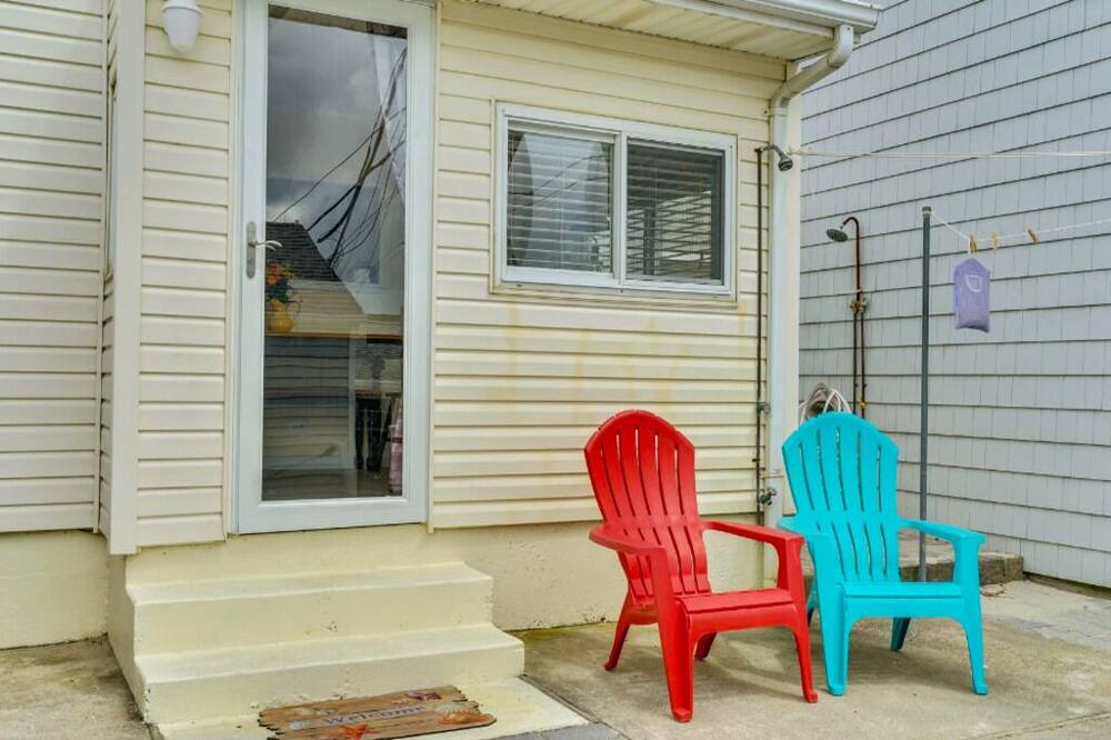 Photo of Outdoor in Ocean Beach I