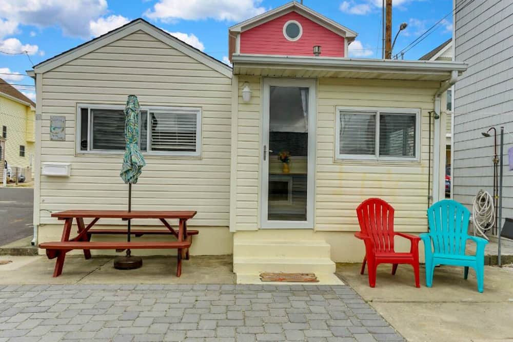 Photo of Outdoor in Ocean Beach I