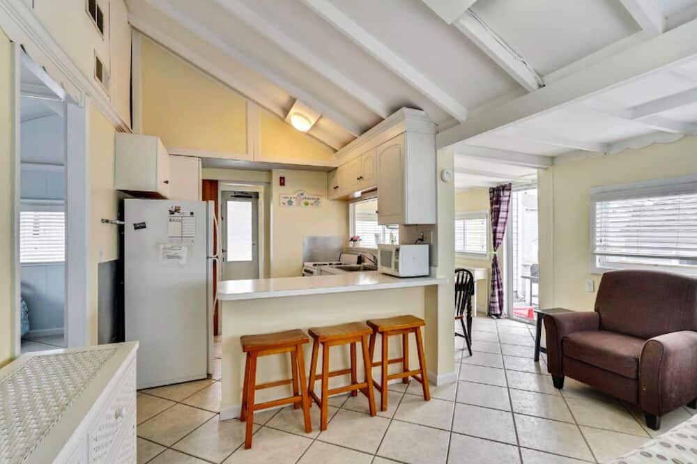 Photo of Kitchen in Ocean Beach I