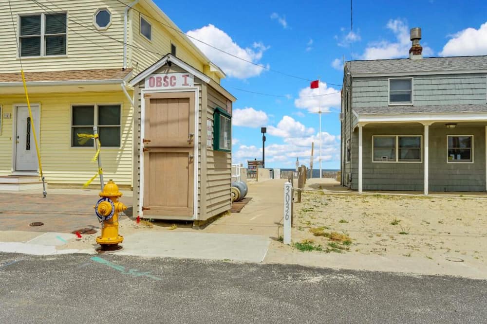 Photo of Outdoor in Ocean Beach I