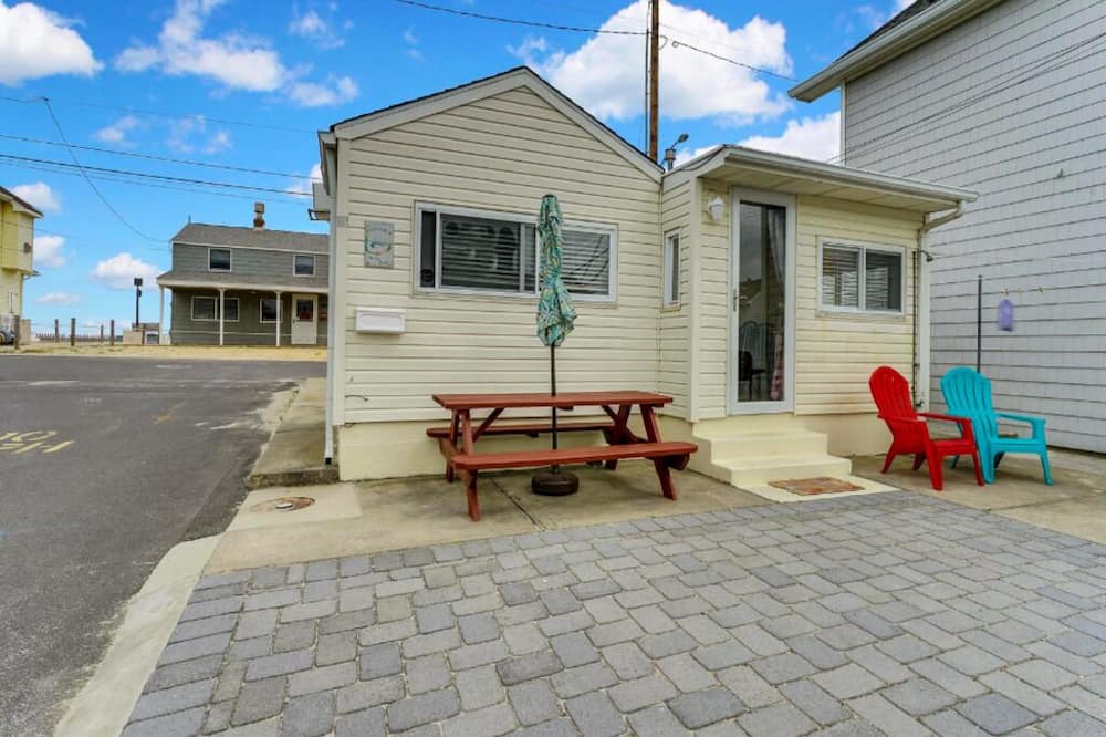 Photo of Outdoor in Ocean Beach I