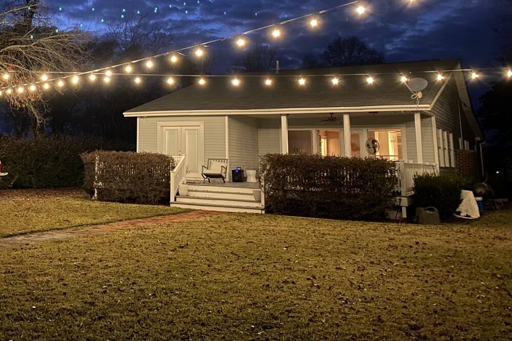 Photo of Outdoor in Ferriday