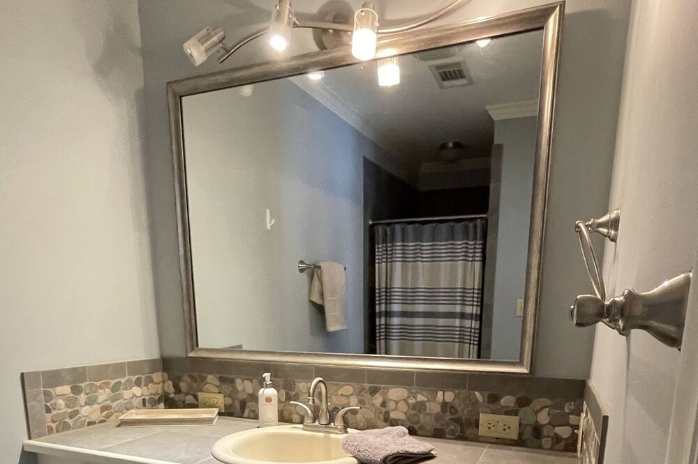 Photo of Bathroom in Ferriday