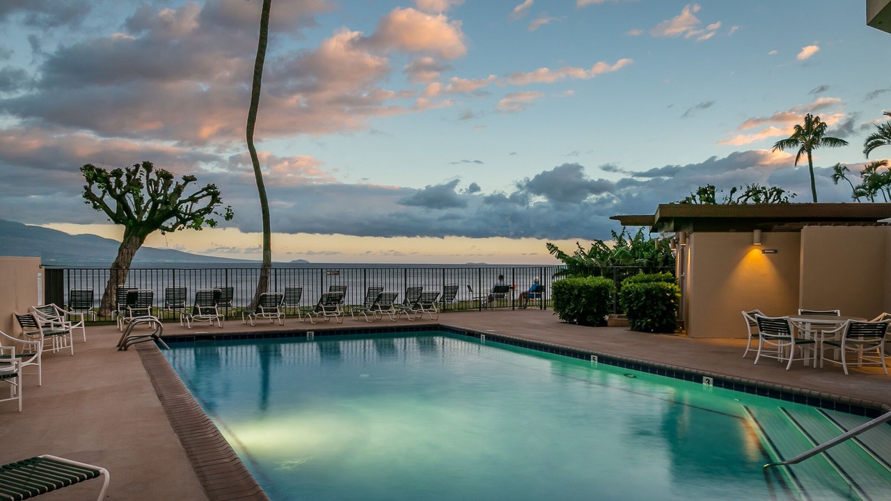 Photo of Outdoor in Maalaea