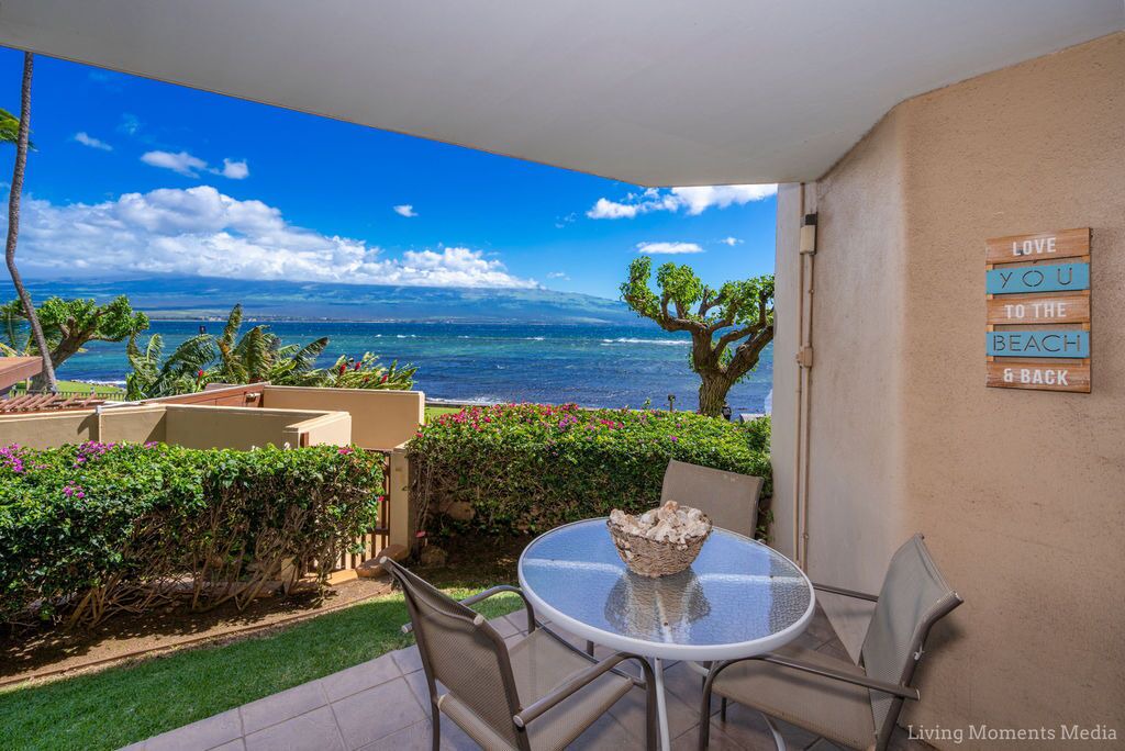 Photo of Outdoor in Maalaea