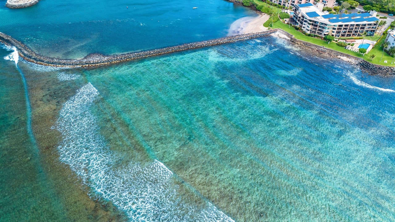 Photo of Outdoor in Maalaea