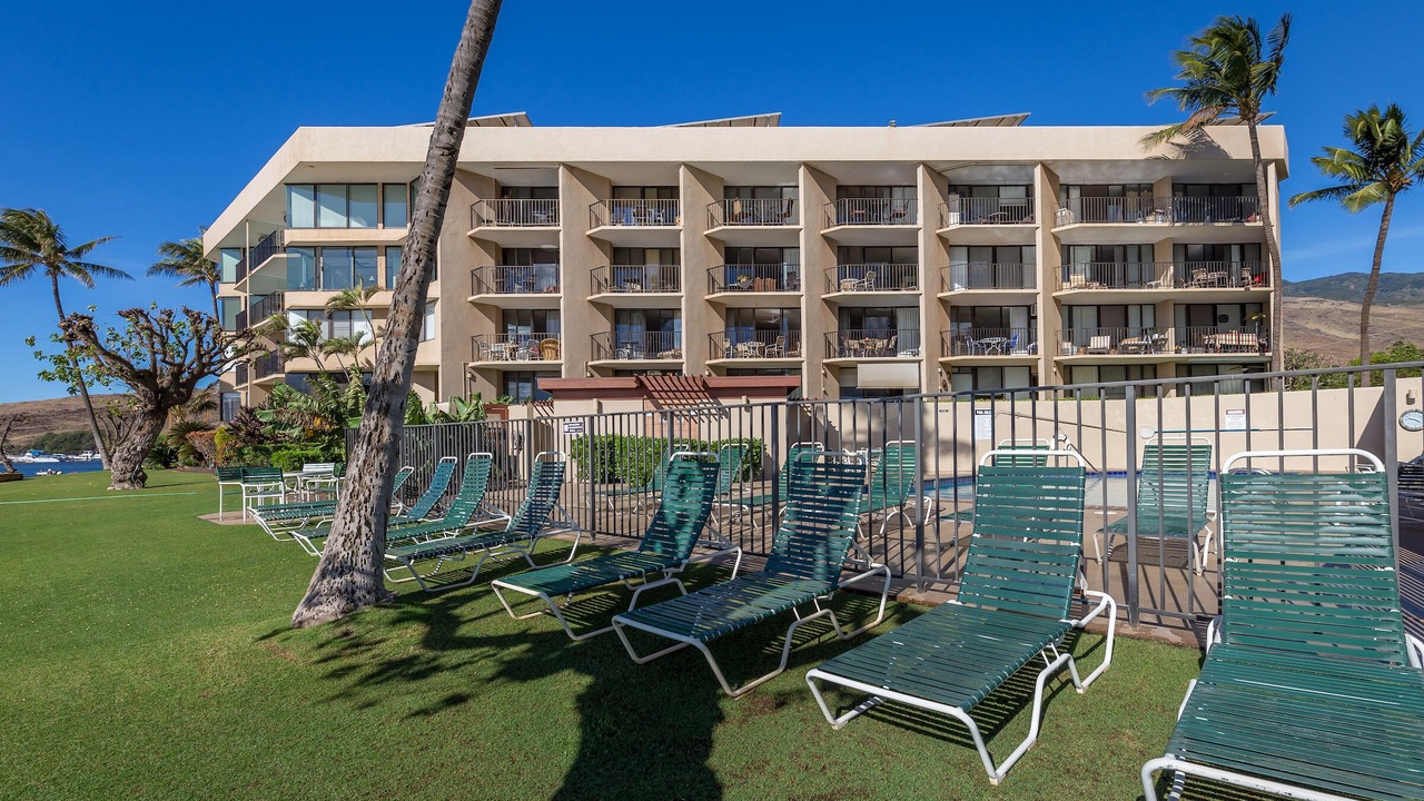 Photo of Outdoor in Maalaea