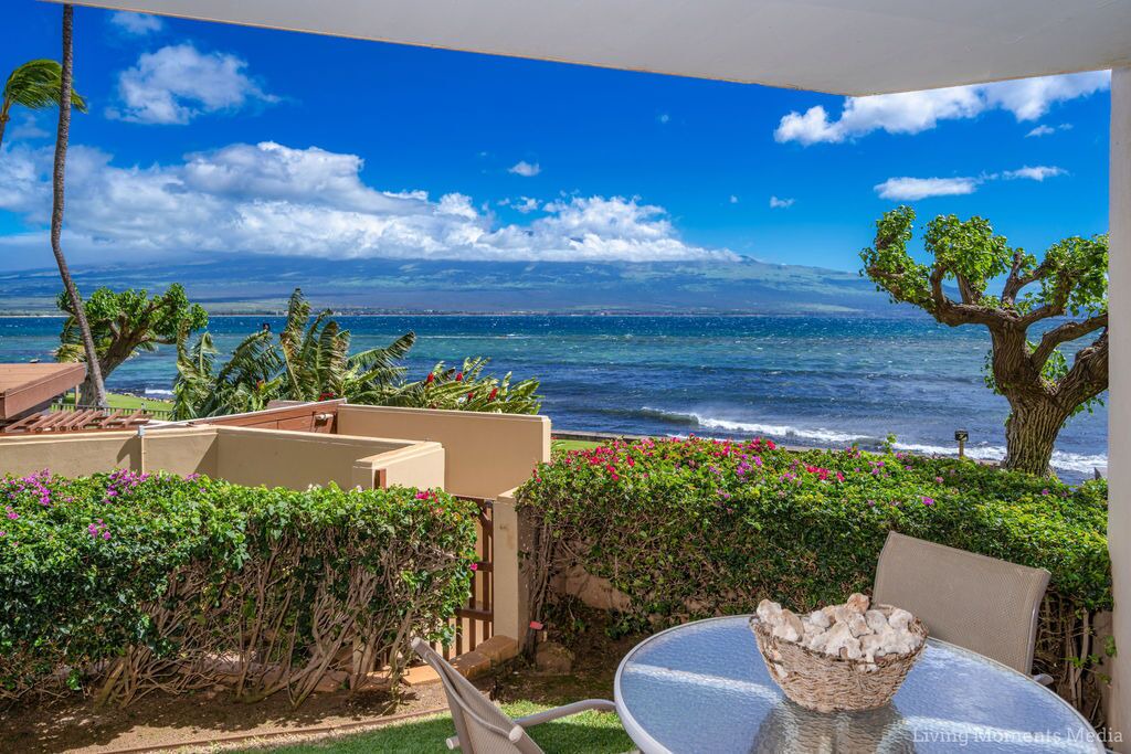 Photo of Outdoor in Maalaea