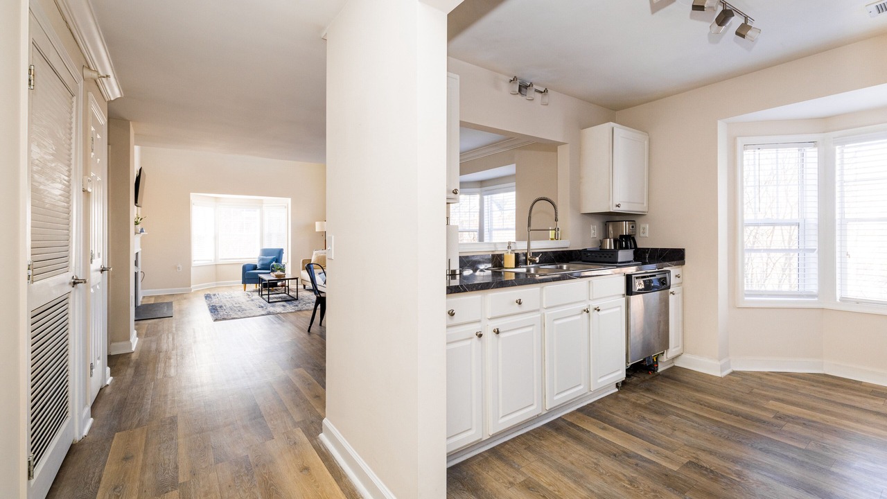 Photo of Kitchen in Downtown