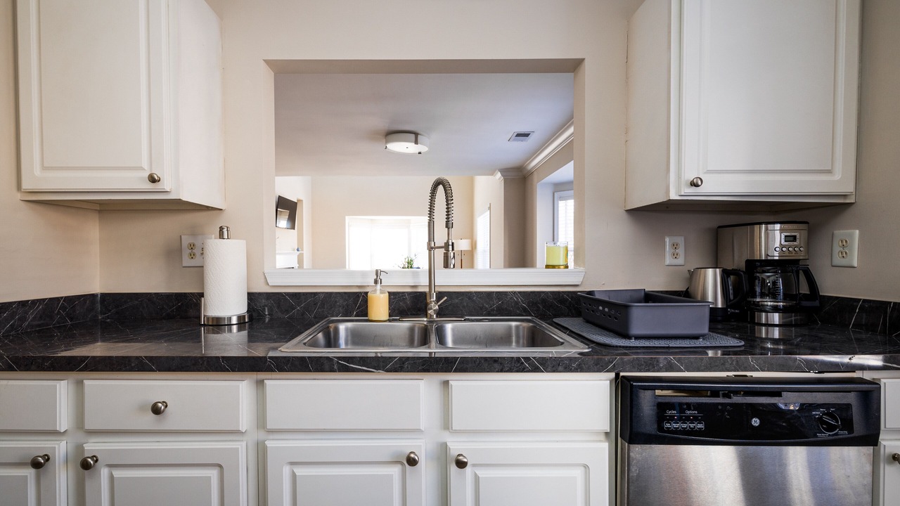 Photo of Kitchen in Downtown