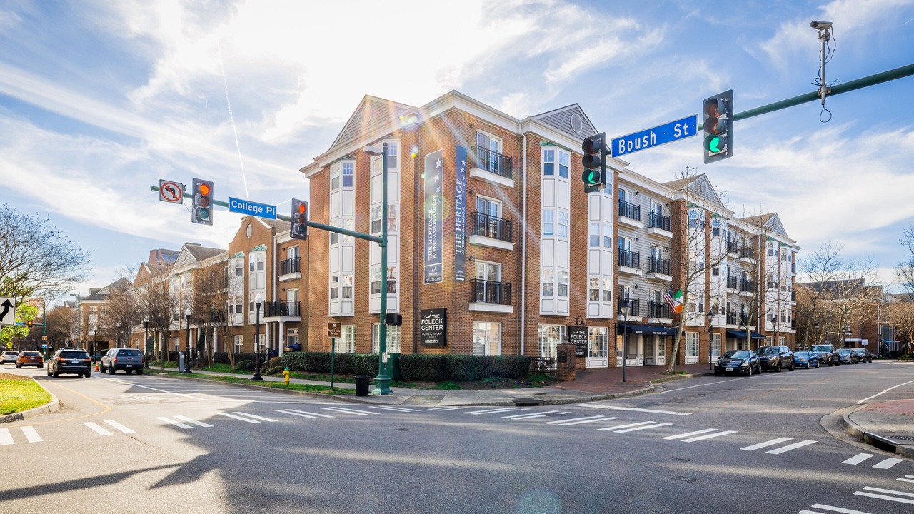 Photo of Outdoor in Downtown