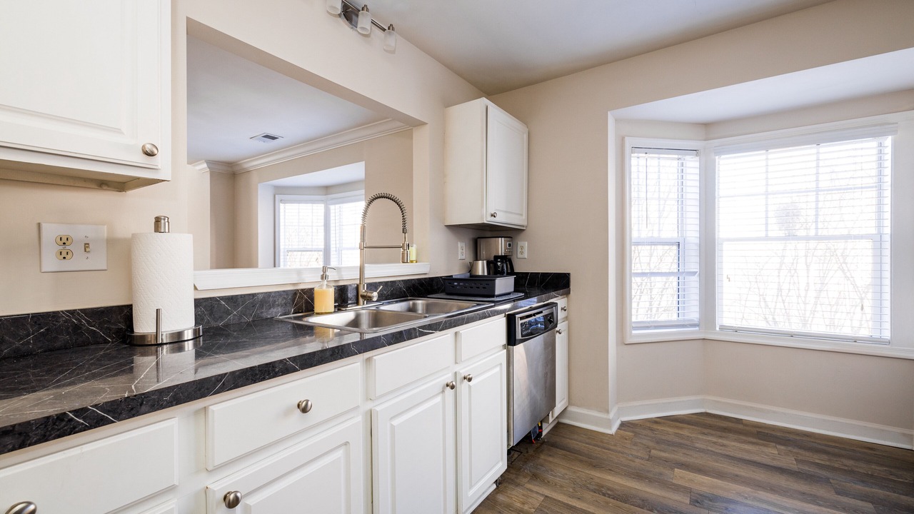 Photo of Kitchen in Downtown