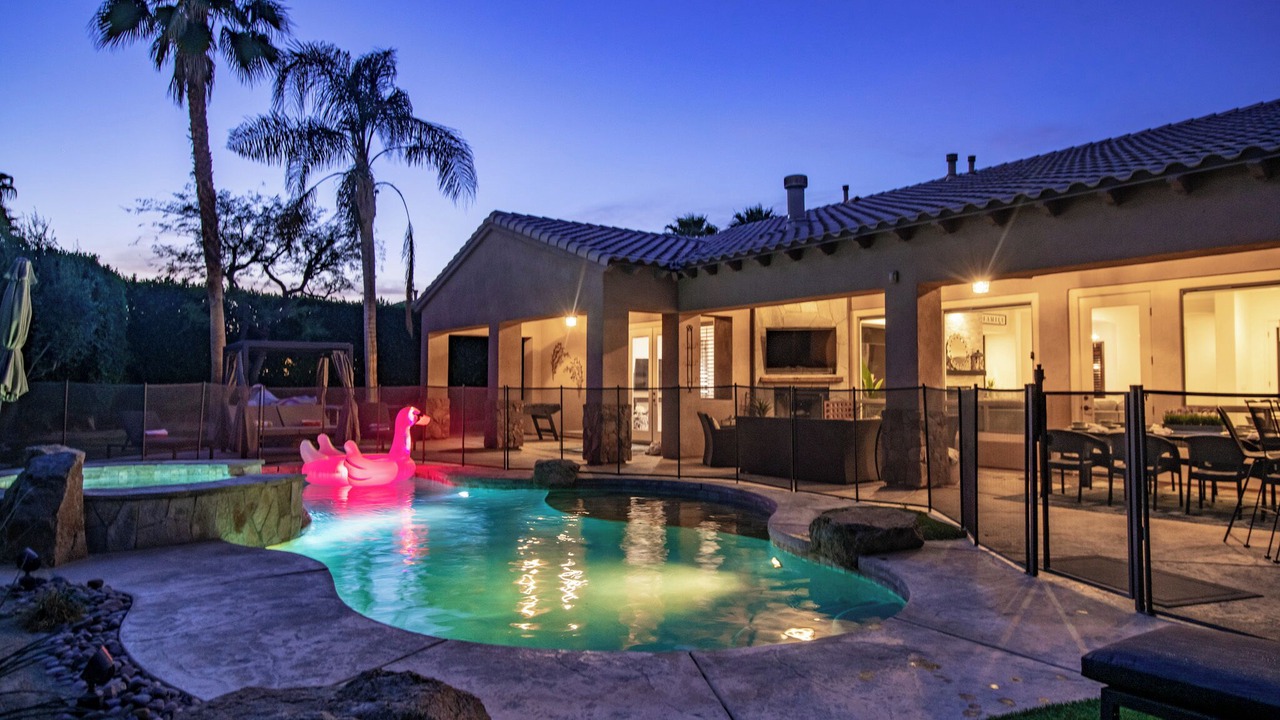 Photo of Outdoor in Rancho Santana