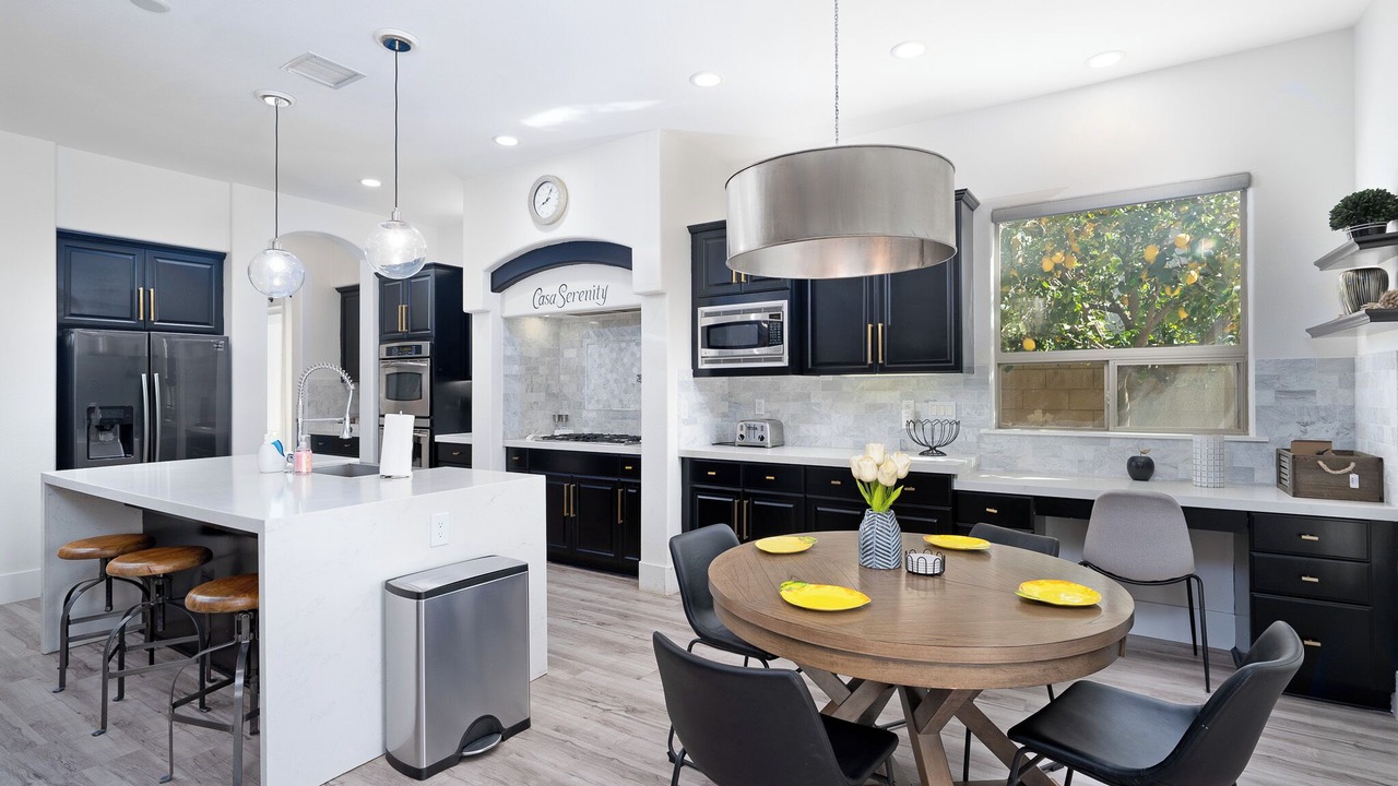 Photo of Kitchen in Rancho Santana