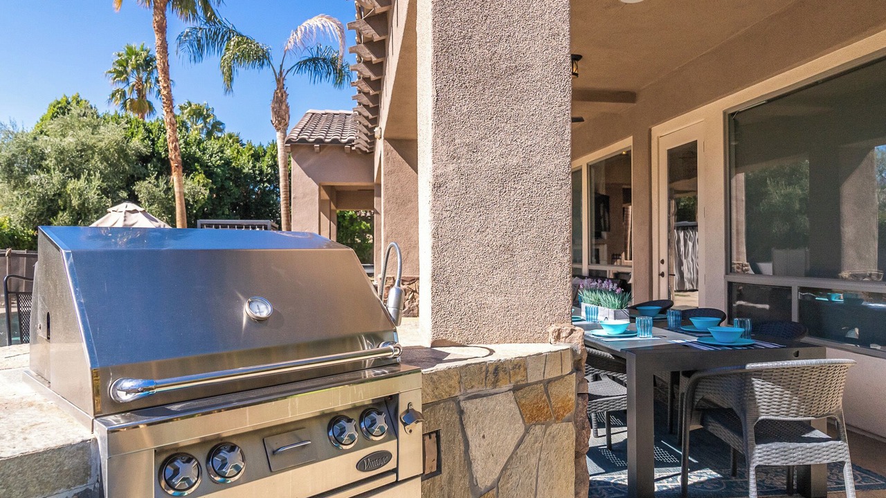 Photo of Outdoor in Rancho Santana
