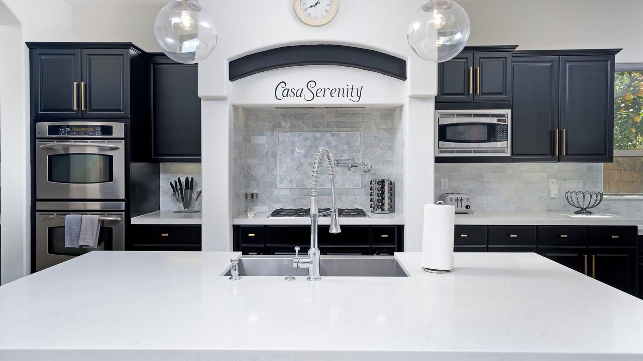 Photo of Kitchen in Rancho Santana