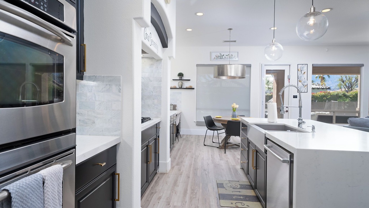 Photo of Kitchen in Rancho Santana