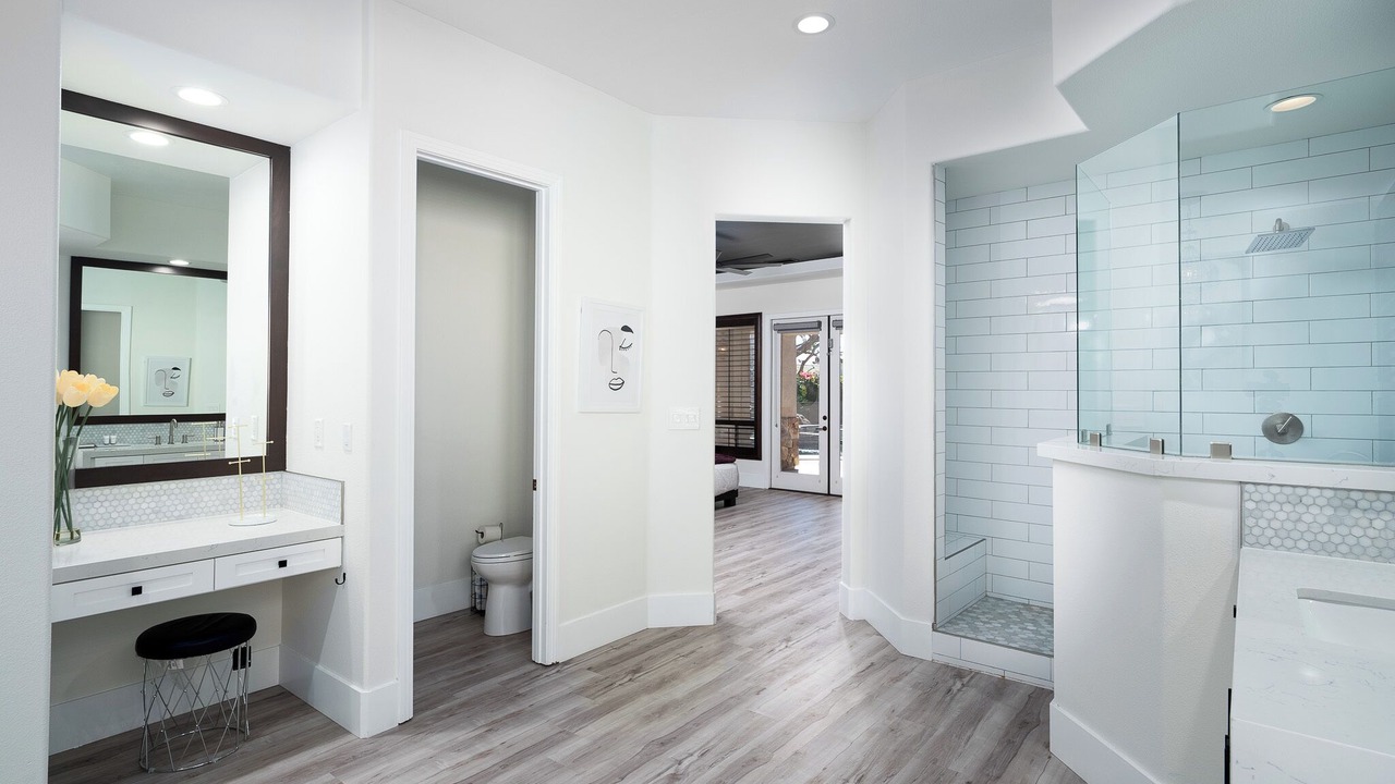 Photo of Bathroom in Rancho Santana