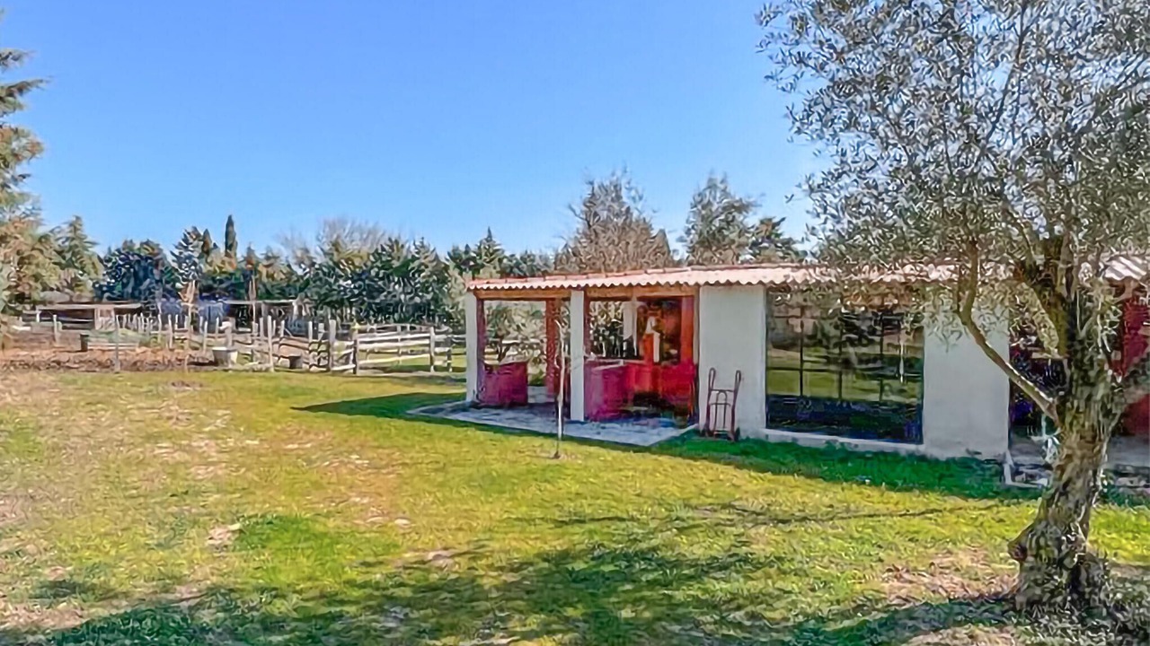 Photo of Outdoor in Labastide-d'Anjou