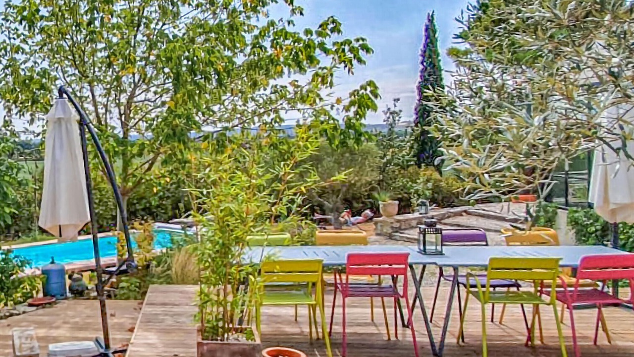 Photo of Outdoor in Labastide-d'Anjou