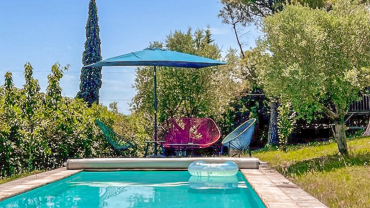 Photo of Outdoor in Labastide-d'Anjou