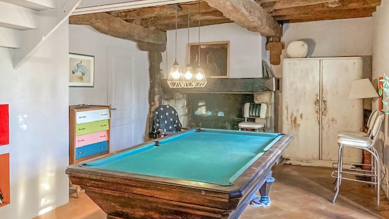 Photo of Bedroom in Labastide-d'Anjou
