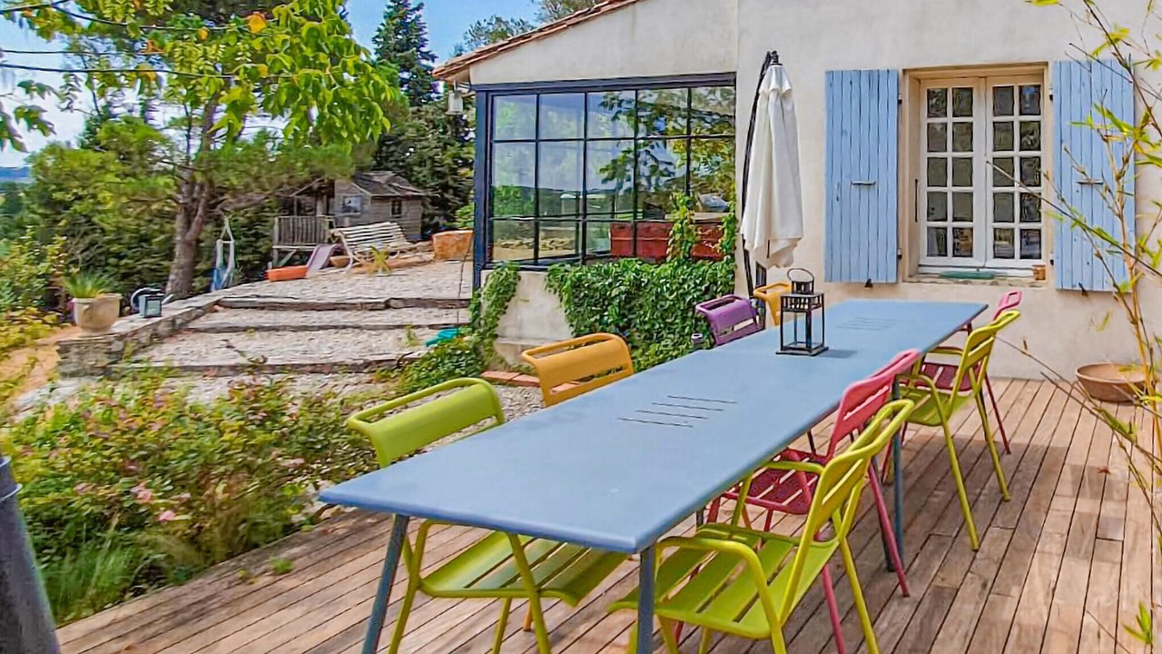 Photo of Outdoor in Labastide-d'Anjou