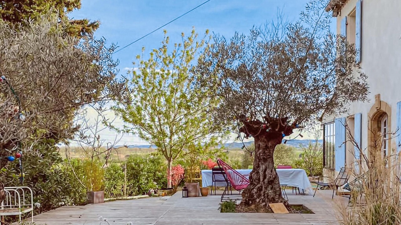 Photo of Outdoor in Labastide-d'Anjou