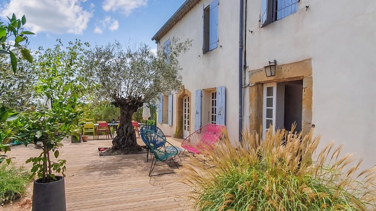 Photo of Outdoor in Labastide-d'Anjou