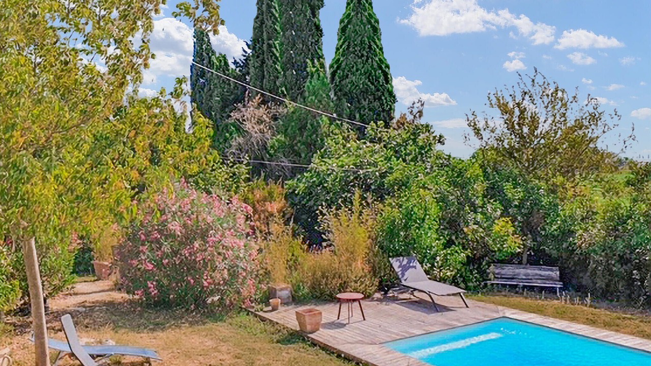 Photo of Outdoor in Labastide-d'Anjou